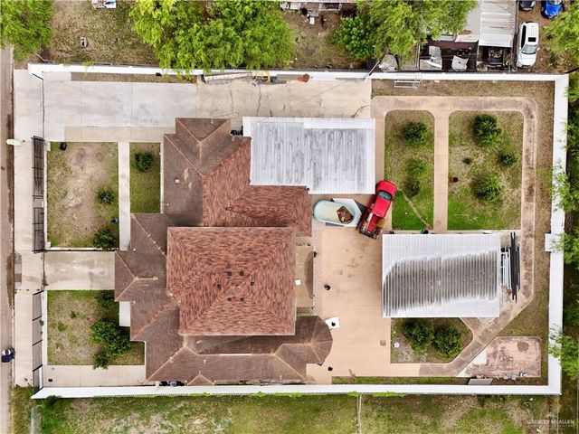 5512 Lakota Drive, Edinburg, TX 78542