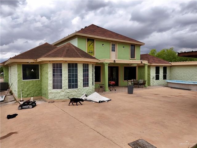 5512 Lakota Drive, Edinburg, TX 78542