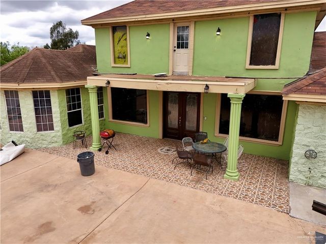 5512 Lakota Drive, Edinburg, TX 78542