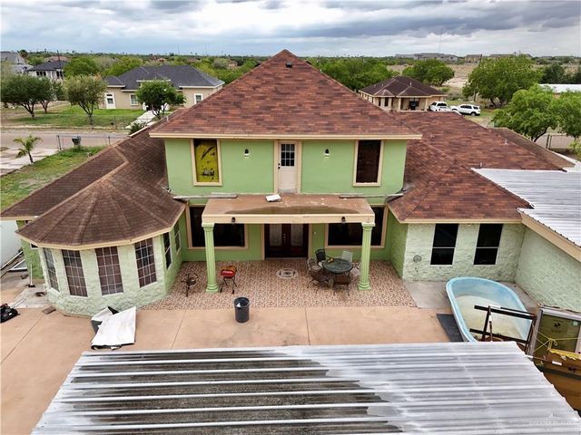 5512 Lakota Drive, Edinburg, TX 78542