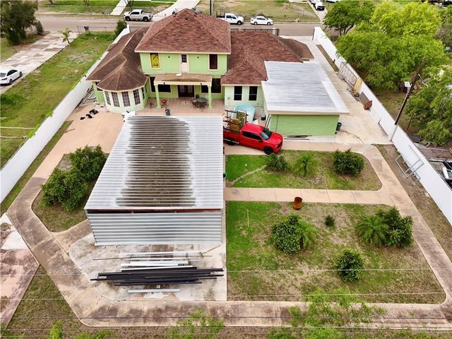 5512 Lakota Drive, Edinburg, TX 78542