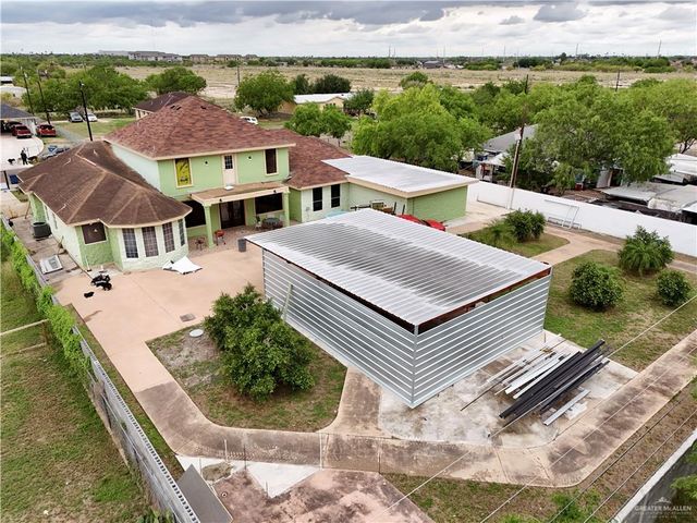 5512 Lakota Drive, Edinburg, TX 78542