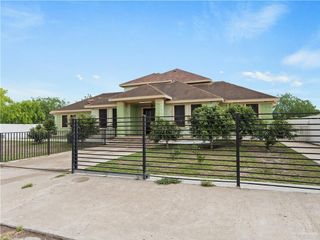 5512 Lakota Drive, Edinburg, TX 78542