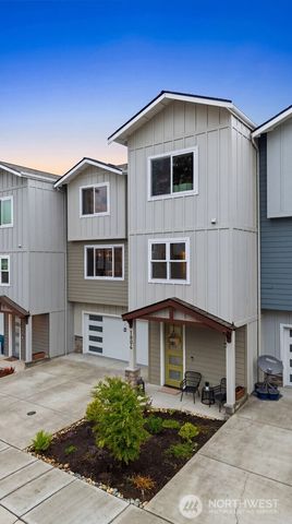 1804 25th Street, Snohomish, WA 98290