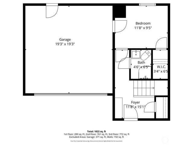 1804 25th Street, Snohomish, WA 98290