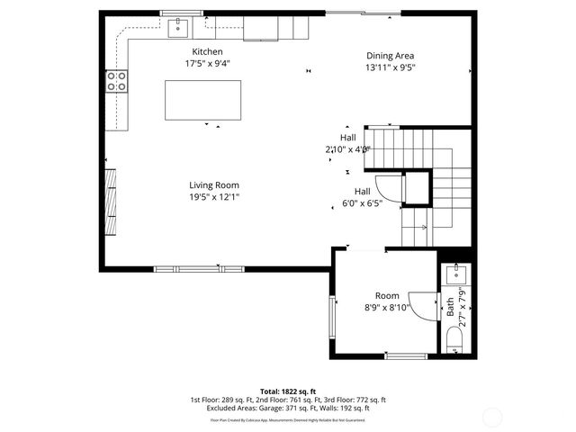 1804 25th Street, Snohomish, WA 98290