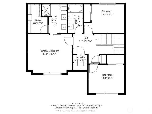 1804 25th Street, Snohomish, WA 98290