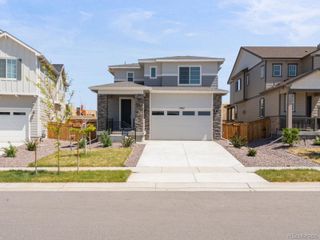 17923 E 93rd Avenue, Commerce City, CO 80022