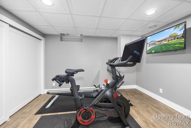 4133 5 Mile Road Nw, Alpine Twp, MI 49544