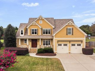 207 Weathers Street, Rolesville, NC 27571