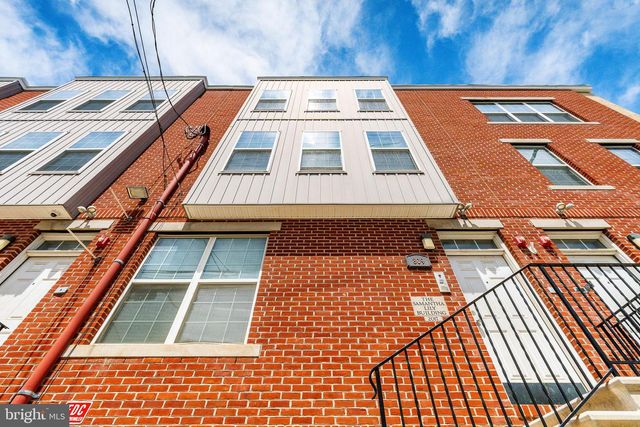 1500 N CARLISLE STREET, Philadelphia, PA 19121