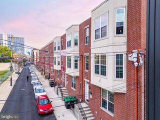 1500 N CARLISLE STREET, Philadelphia, PA 19121