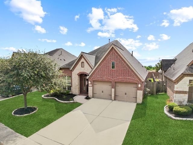 23627 San Servero Drive, Katy, TX 77493