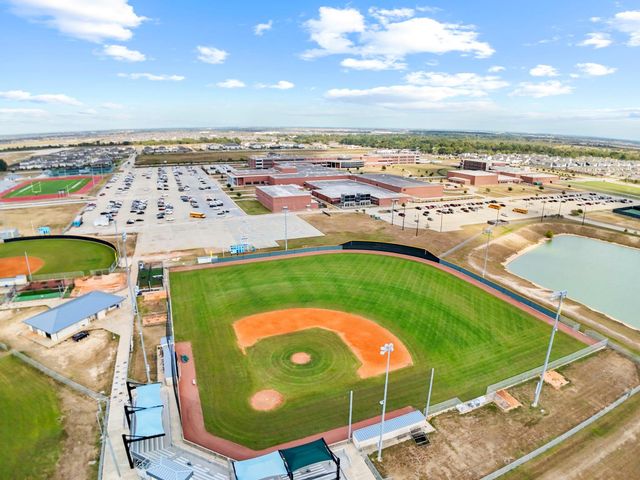 23627 San Servero Drive, Katy, TX 77493