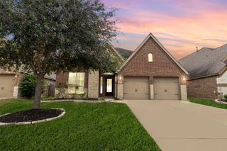 23627 San Servero Drive, Katy, TX 77493