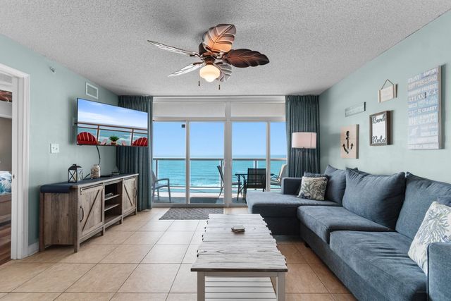 5700 N Ocean Blvd Unit 809, North Myrtle Beach, SC 29582