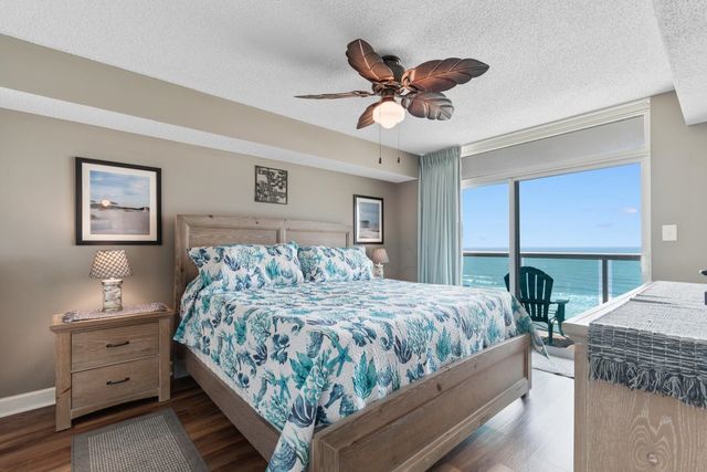 5700 N Ocean Blvd Unit 809, North Myrtle Beach, SC 29582