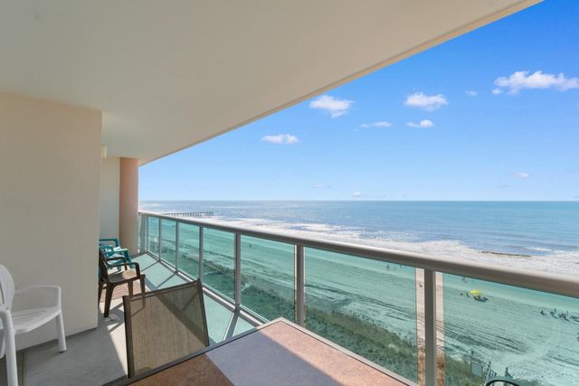 5700 N Ocean Blvd Unit 809, North Myrtle Beach, SC 29582