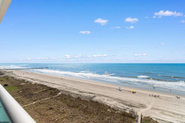 5700 N Ocean Blvd Unit 809, North Myrtle Beach, SC 29582