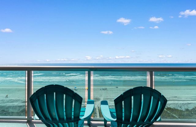 5700 N Ocean Blvd Unit 809, North Myrtle Beach, SC 29582