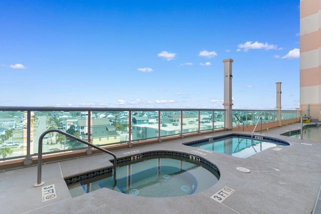 5700 N Ocean Blvd Unit 809, North Myrtle Beach, SC 29582