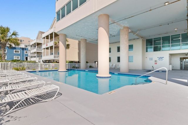 5700 N Ocean Blvd Unit 809, North Myrtle Beach, SC 29582
