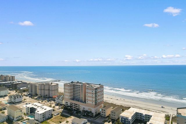 5700 N Ocean Blvd Unit 809, North Myrtle Beach, SC 29582