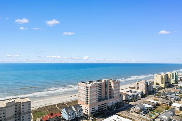 5700 N Ocean Blvd Unit 809, North Myrtle Beach, SC 29582