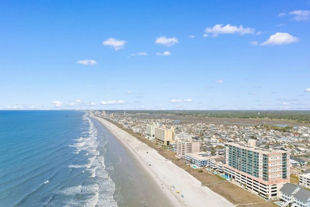 5700 N Ocean Blvd Unit 809, North Myrtle Beach, SC 29582