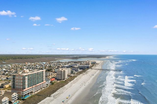 5700 N Ocean Blvd Unit 809, North Myrtle Beach, SC 29582