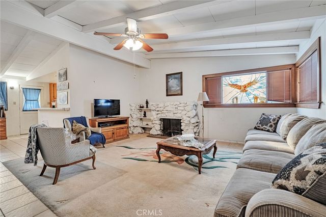 27636 Seco Canyon Road, Saugus, CA 91350