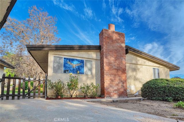 27636 Seco Canyon Road, Saugus, CA 91350