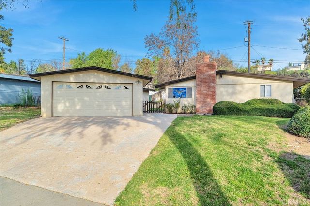 27636 Seco Canyon Road, Saugus, CA 91350