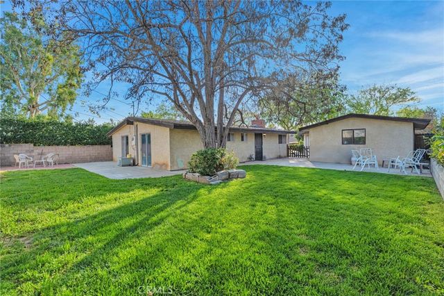 27636 Seco Canyon Road, Saugus, CA 91350