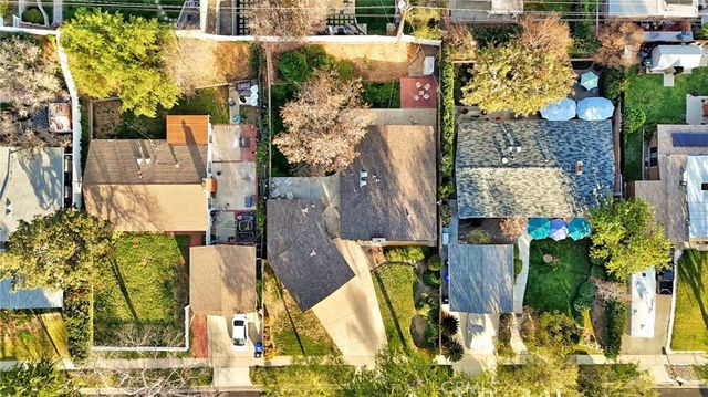 27636 Seco Canyon Road, Saugus, CA 91350