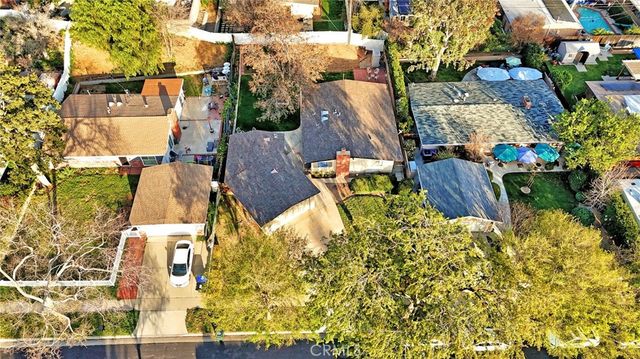 27636 Seco Canyon Road, Saugus, CA 91350