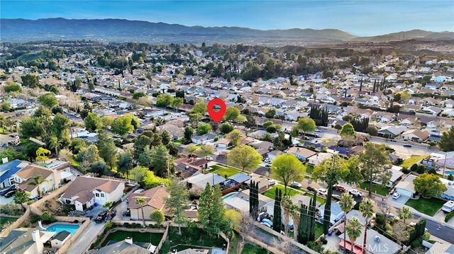 27636 Seco Canyon Road, Saugus, CA 91350