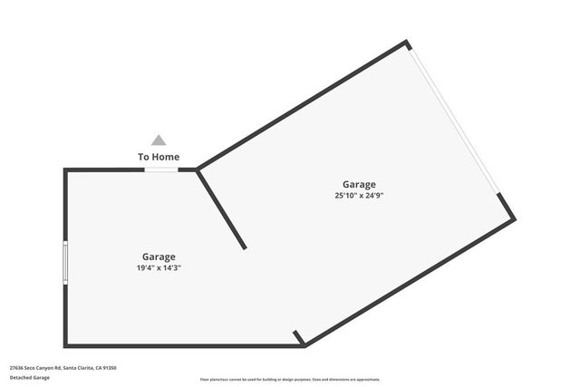 27636 Seco Canyon Road, Saugus, CA 91350