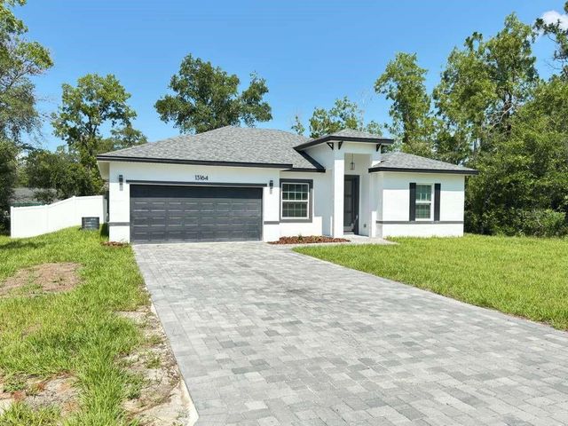 13164 SW 71ST COURT, Ocala, FL 34473