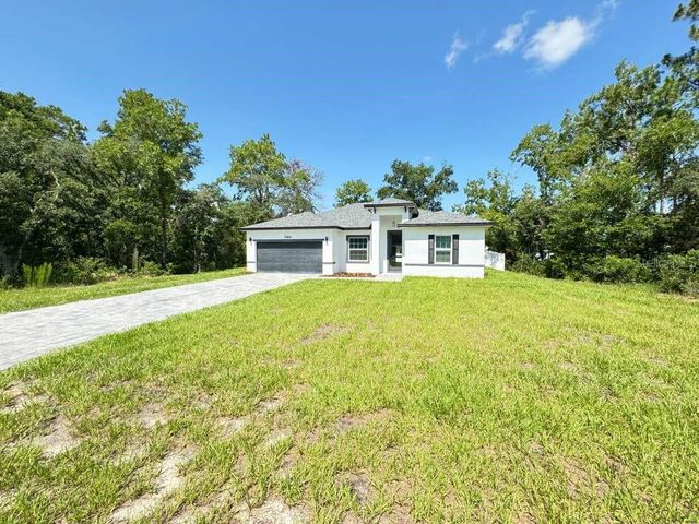 13164 SW 71ST COURT, Ocala, FL 34473
