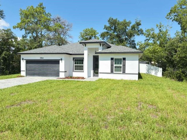 13164 SW 71ST COURT, Ocala, FL 34473