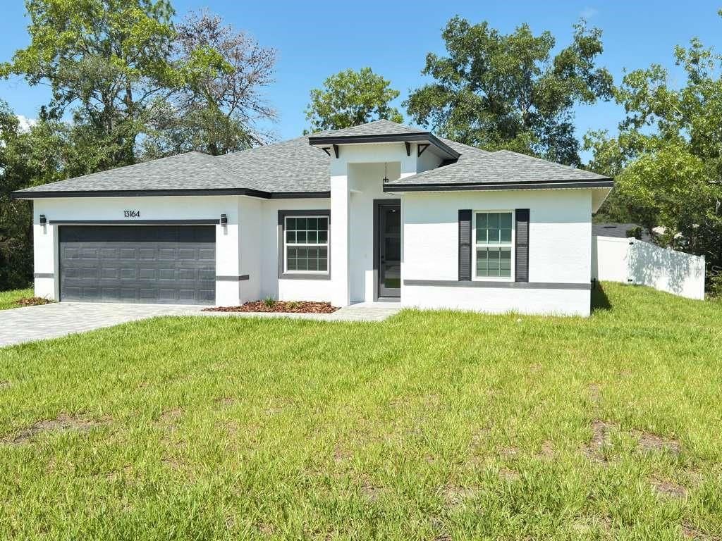 13164 SW 71ST COURT, Ocala, FL 34473