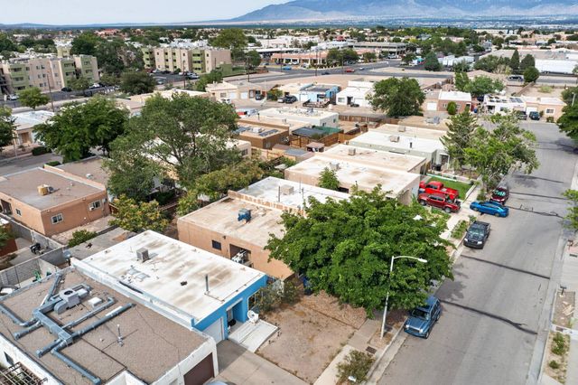 6035 Staubach Avenue NW, Albuquerque, NM 87120