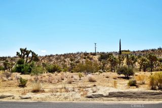 0 Joshua, Yucca Valley, CA 92284