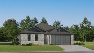 1807 Skylark Road, Celina, TX 75009