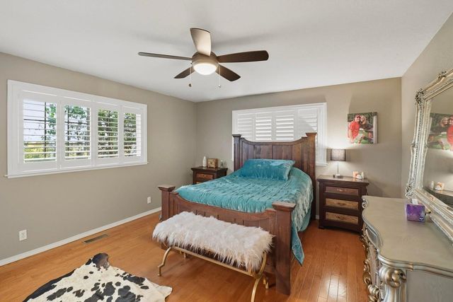 19650 Russell Lane, Cottonwood, CA 96022