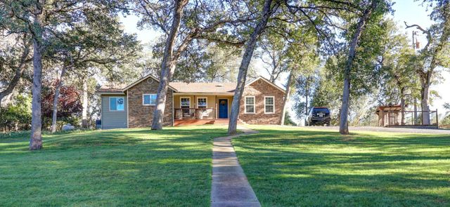 19650 Russell Lane, Cottonwood, CA 96022