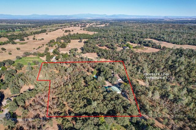 19650 Russell Lane, Cottonwood, CA 96022