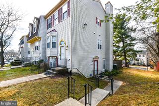 7316 CIPRIANO SPRINGS DR #7316, Lanham, MD 20706