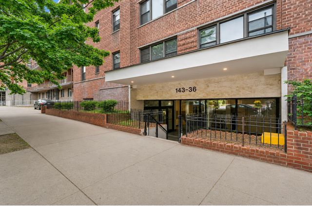 14336 Barclay Ave Apt 5E, New York City, NY 11355